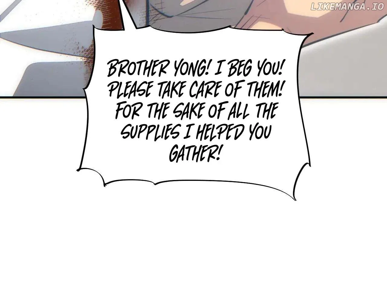 Rebirth in the end times: I reached the top by opening boxes Chapter 16 page 48