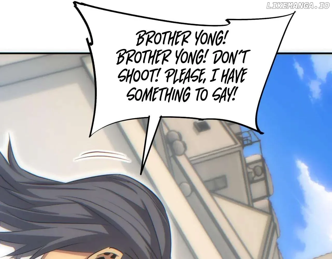 Rebirth in the end times: I reached the top by opening boxes Chapter 16 page 33