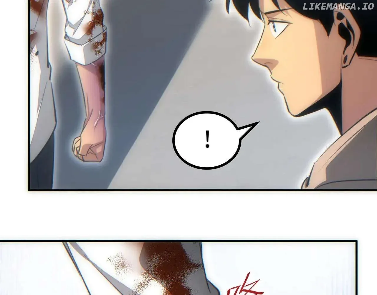 Rebirth in the end times: I reached the top by opening boxes Chapter 16 page 28