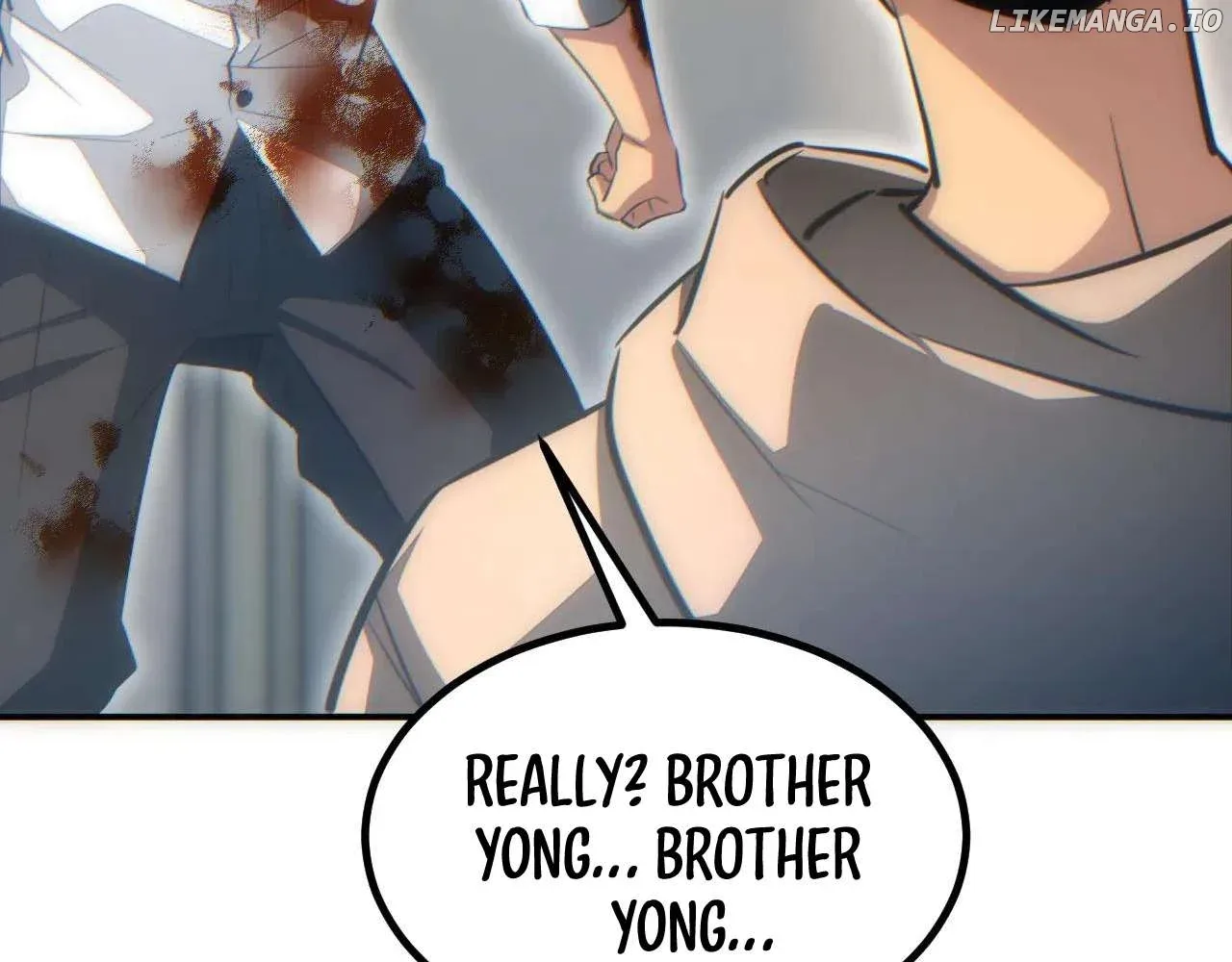 Rebirth in the end times: I reached the top by opening boxes Chapter 16 page 67