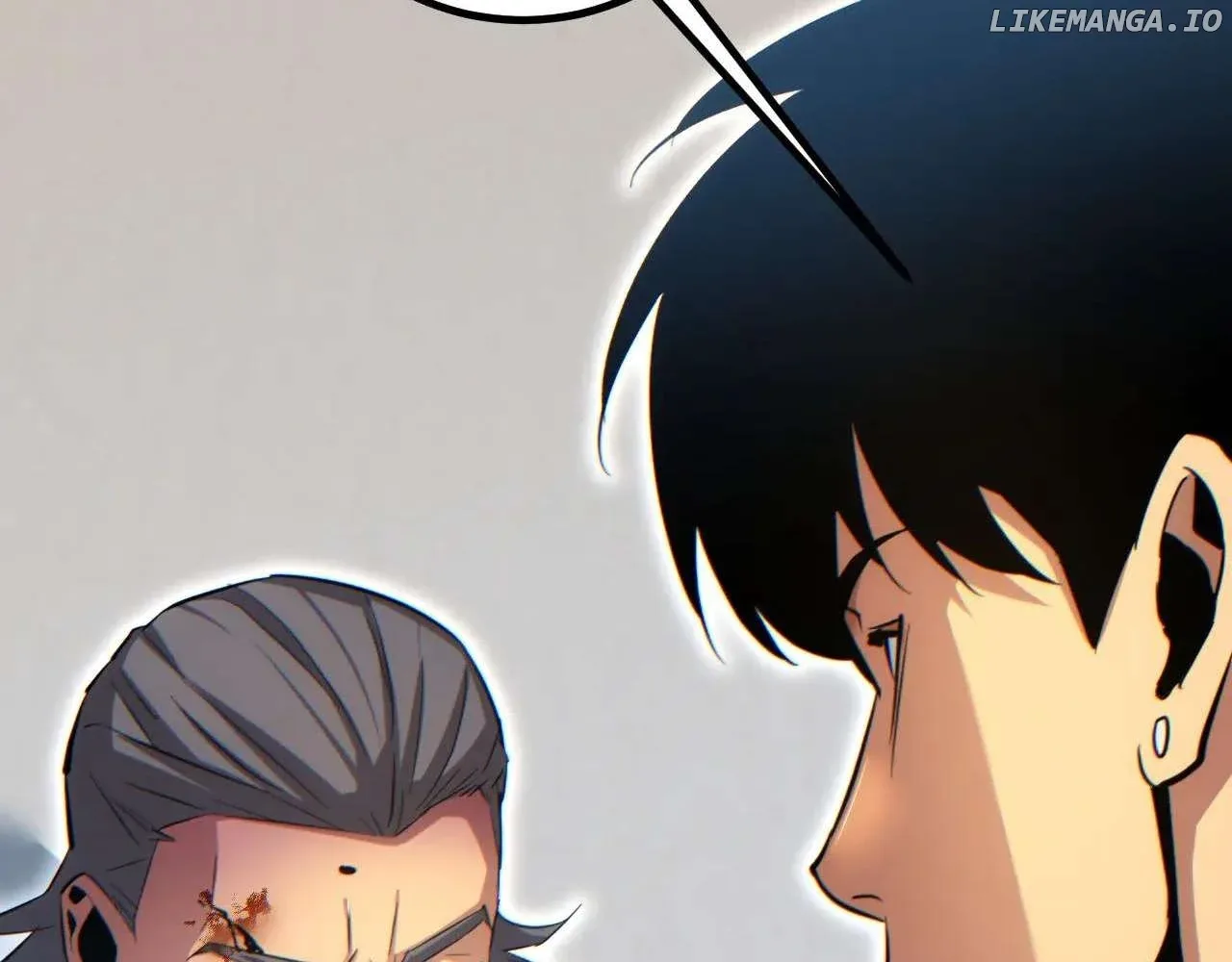 Rebirth in the end times: I reached the top by opening boxes Chapter 16 page 75