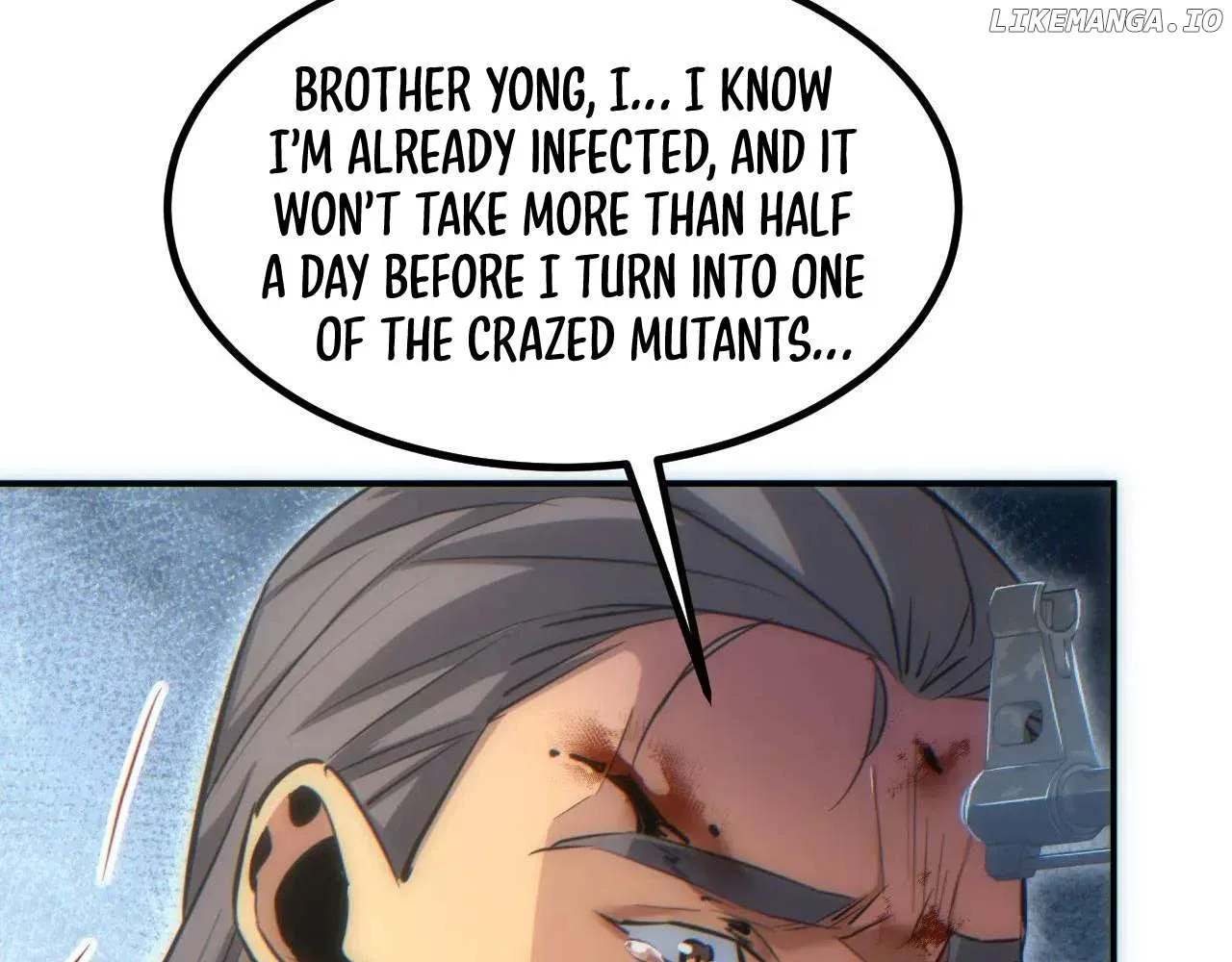 Rebirth in the end times: I reached the top by opening boxes Chapter 16 page 37