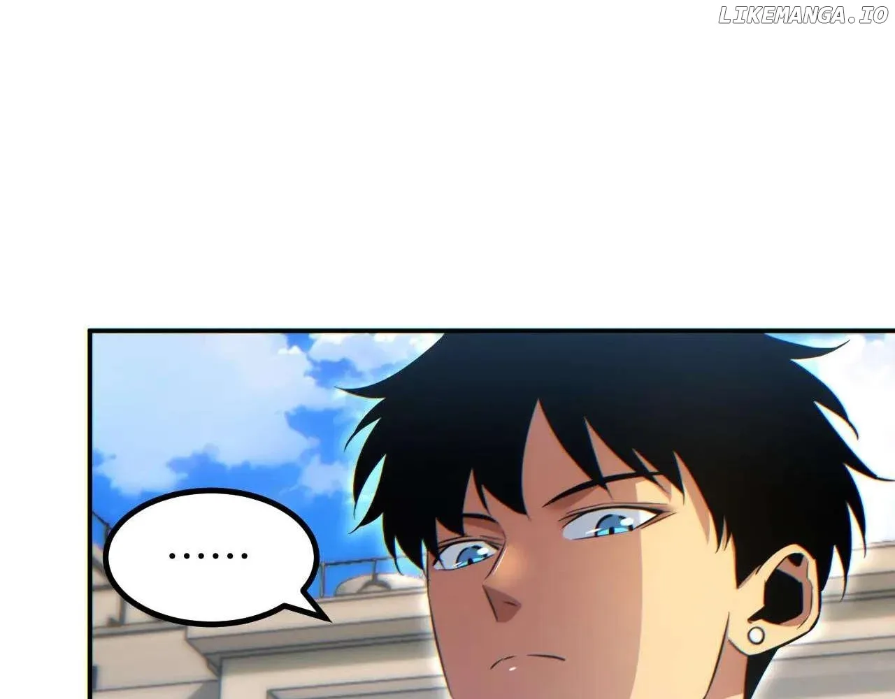 Rebirth in the end times: I reached the top by opening boxes Chapter 16 page 78