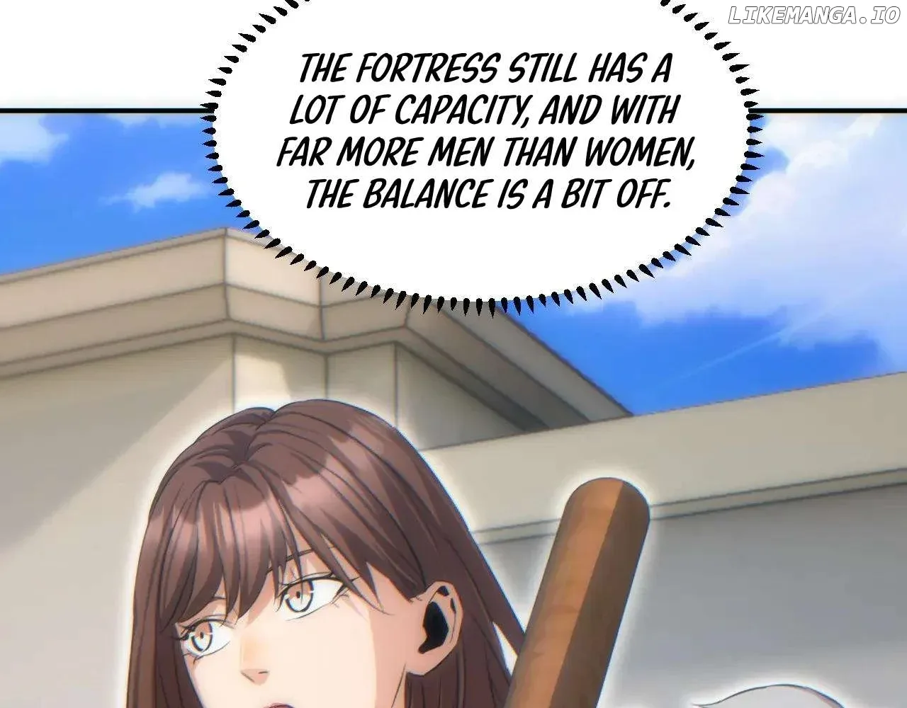 Rebirth in the end times: I reached the top by opening boxes Chapter 16 page 55