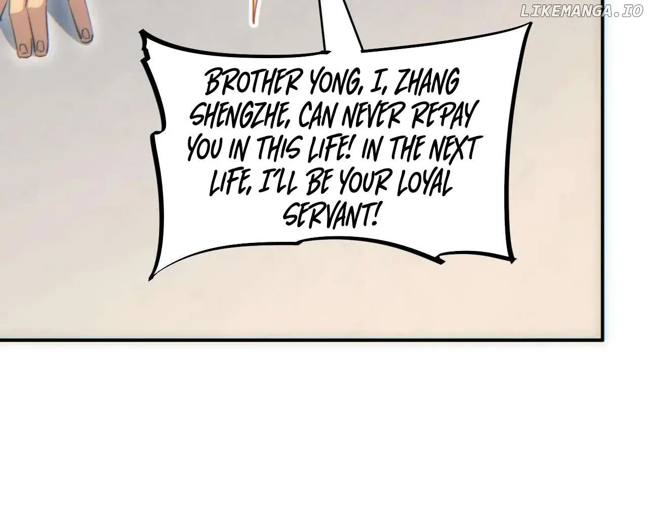 Rebirth in the end times: I reached the top by opening boxes Chapter 16 page 70