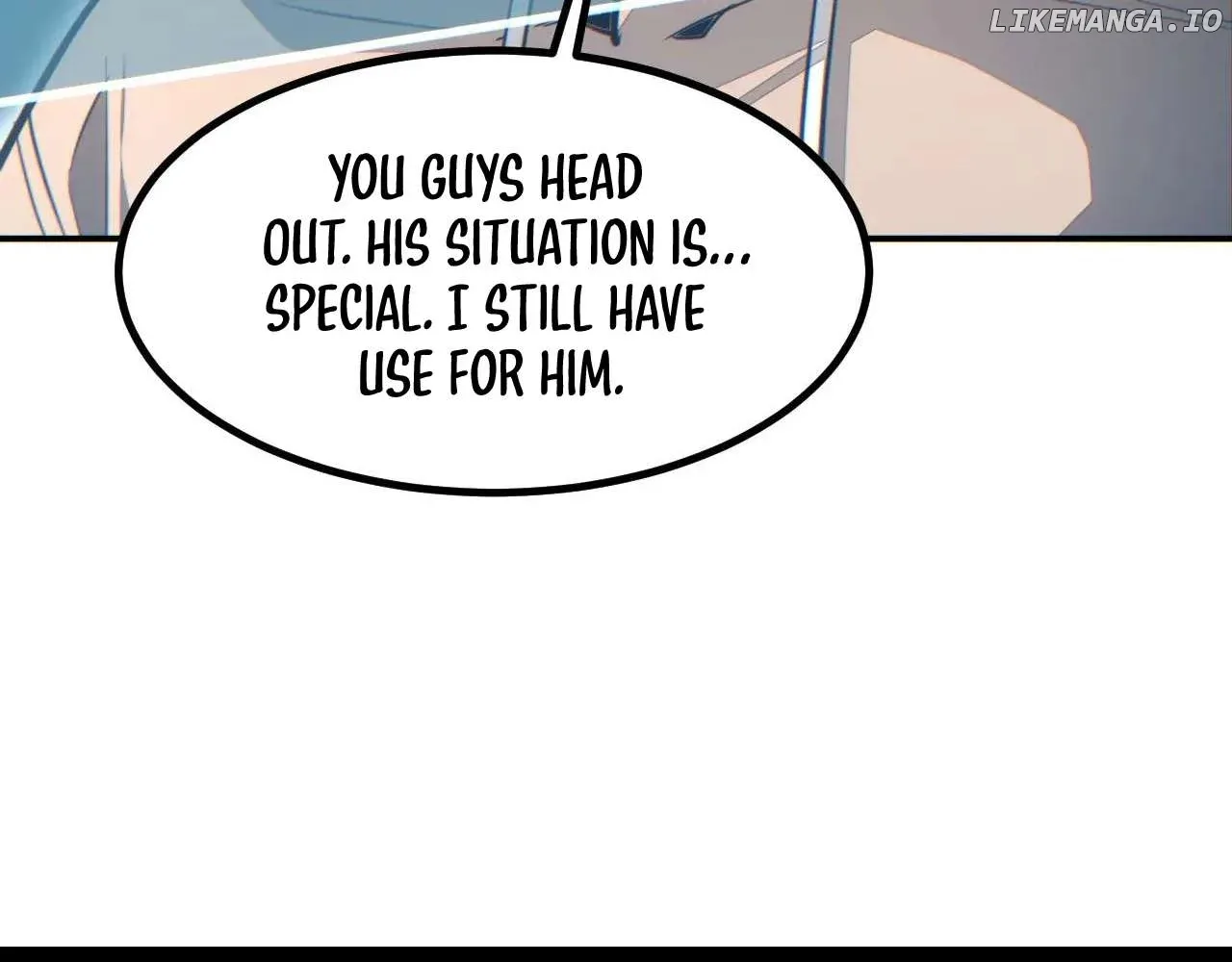 Rebirth in the end times: I reached the top by opening boxes Chapter 15 page 39