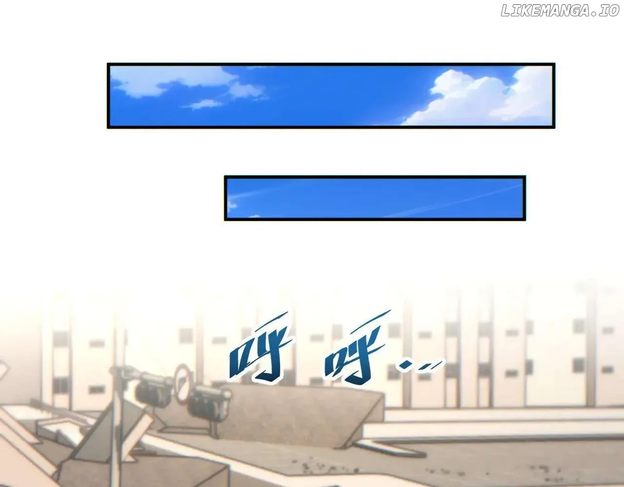 Rebirth in the end times: I reached the top by opening boxes Chapter 16 page 90