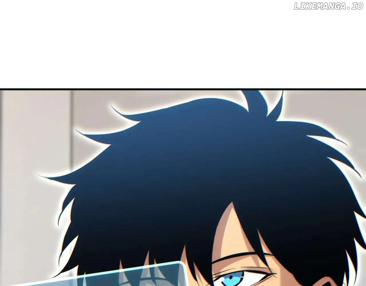 Rebirth in the end times: I reached the top by opening boxes Chapter 15 page 37
