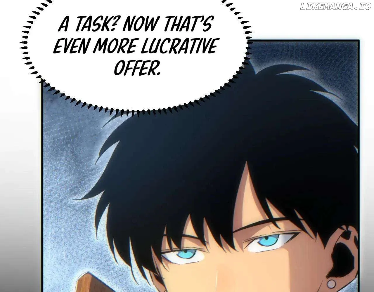 Rebirth in the end times: I reached the top by opening boxes Chapter 16 page 59