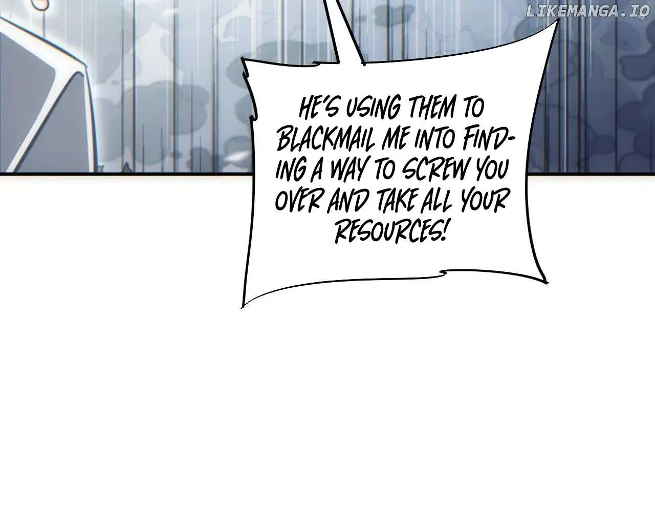 Rebirth in the end times: I reached the top by opening boxes Chapter 16 page 42