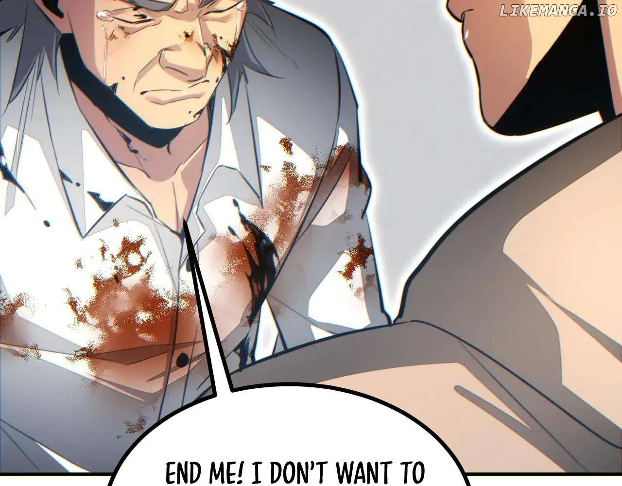 Rebirth in the end times: I reached the top by opening boxes Chapter 16 page 76