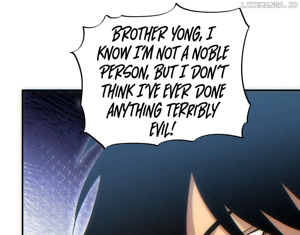 Rebirth in the end times: I reached the top by opening boxes Chapter 16 page 43