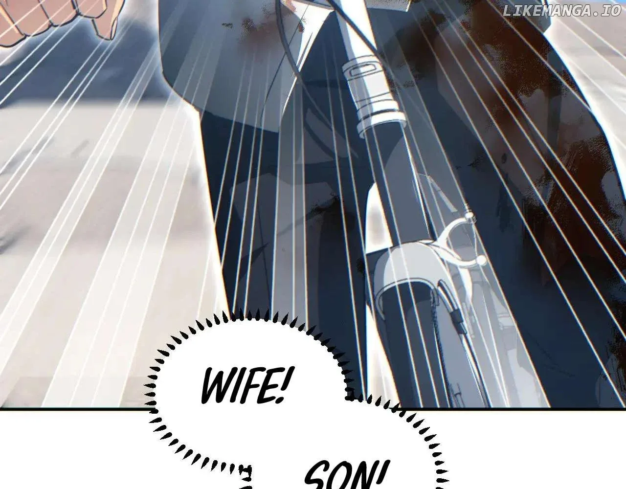 Rebirth in the end times: I reached the top by opening boxes Chapter 16 page 95