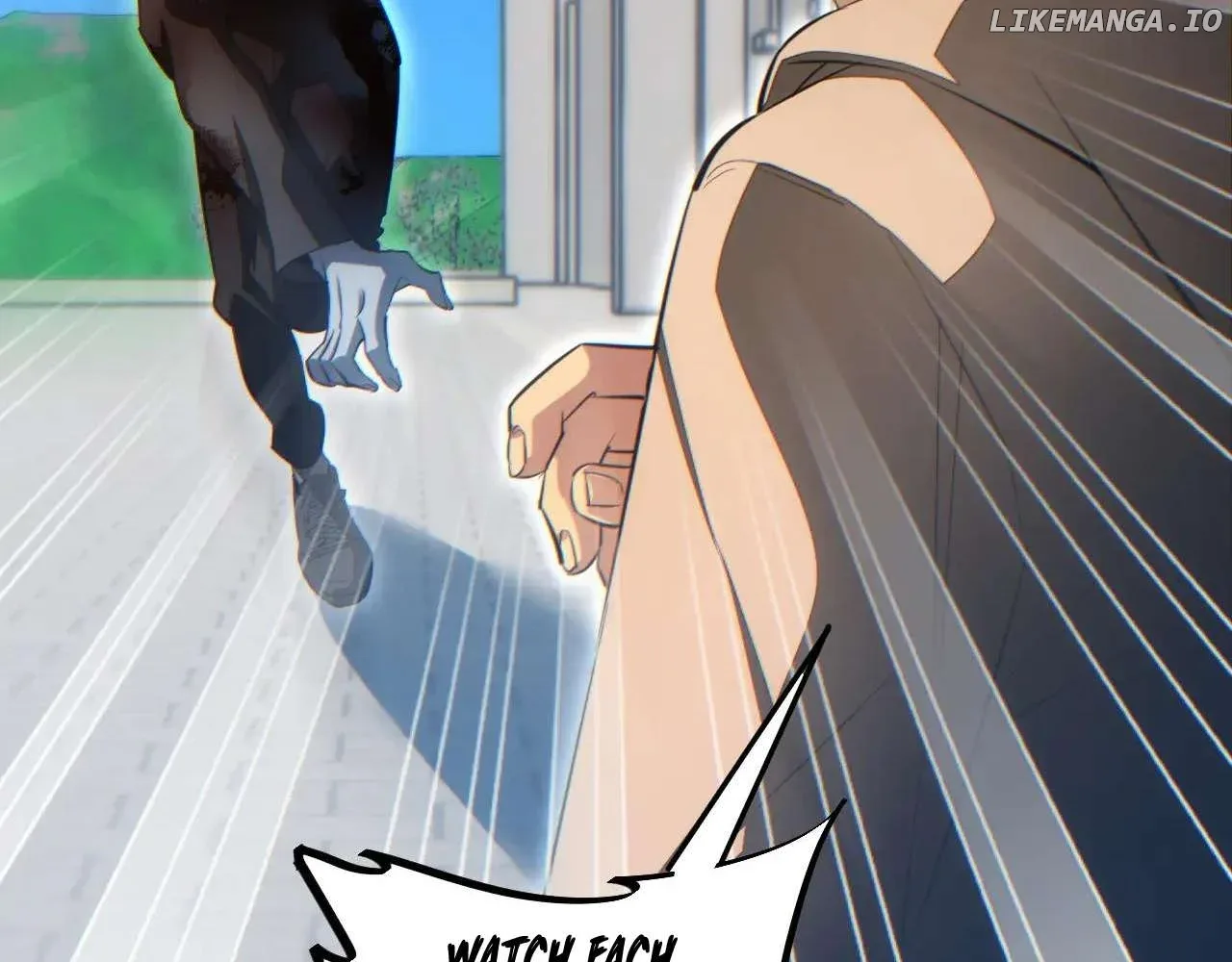 Rebirth in the end times: I reached the top by opening boxes Chapter 15 page 127