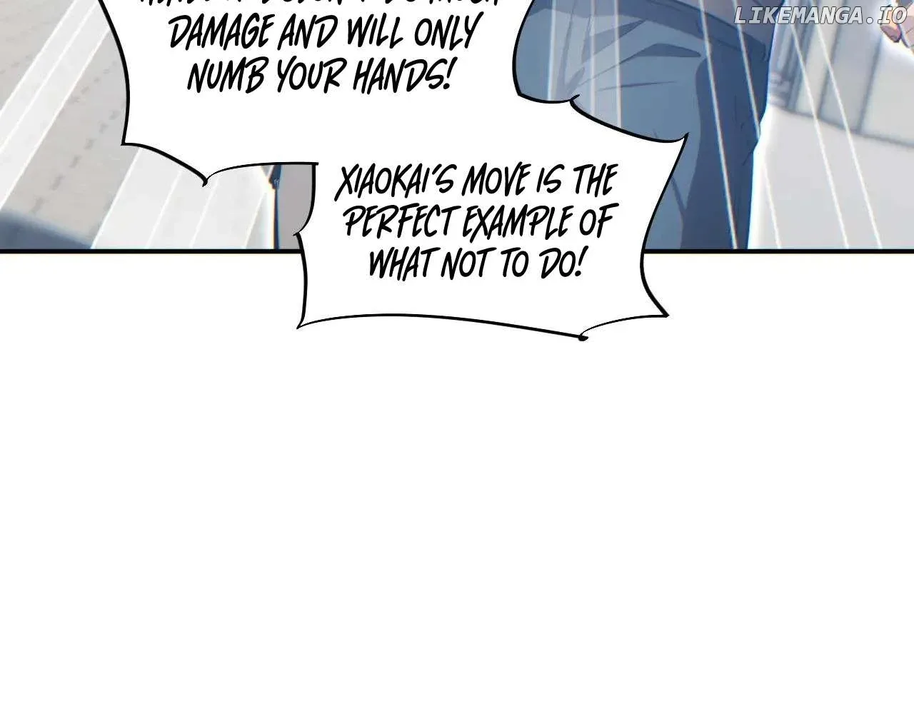 Rebirth in the end times: I reached the top by opening boxes Chapter 15 page 142