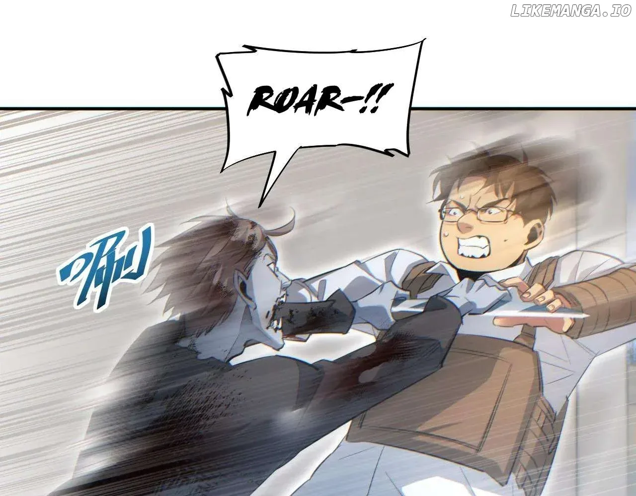 Rebirth in the end times: I reached the top by opening boxes Chapter 15 page 143