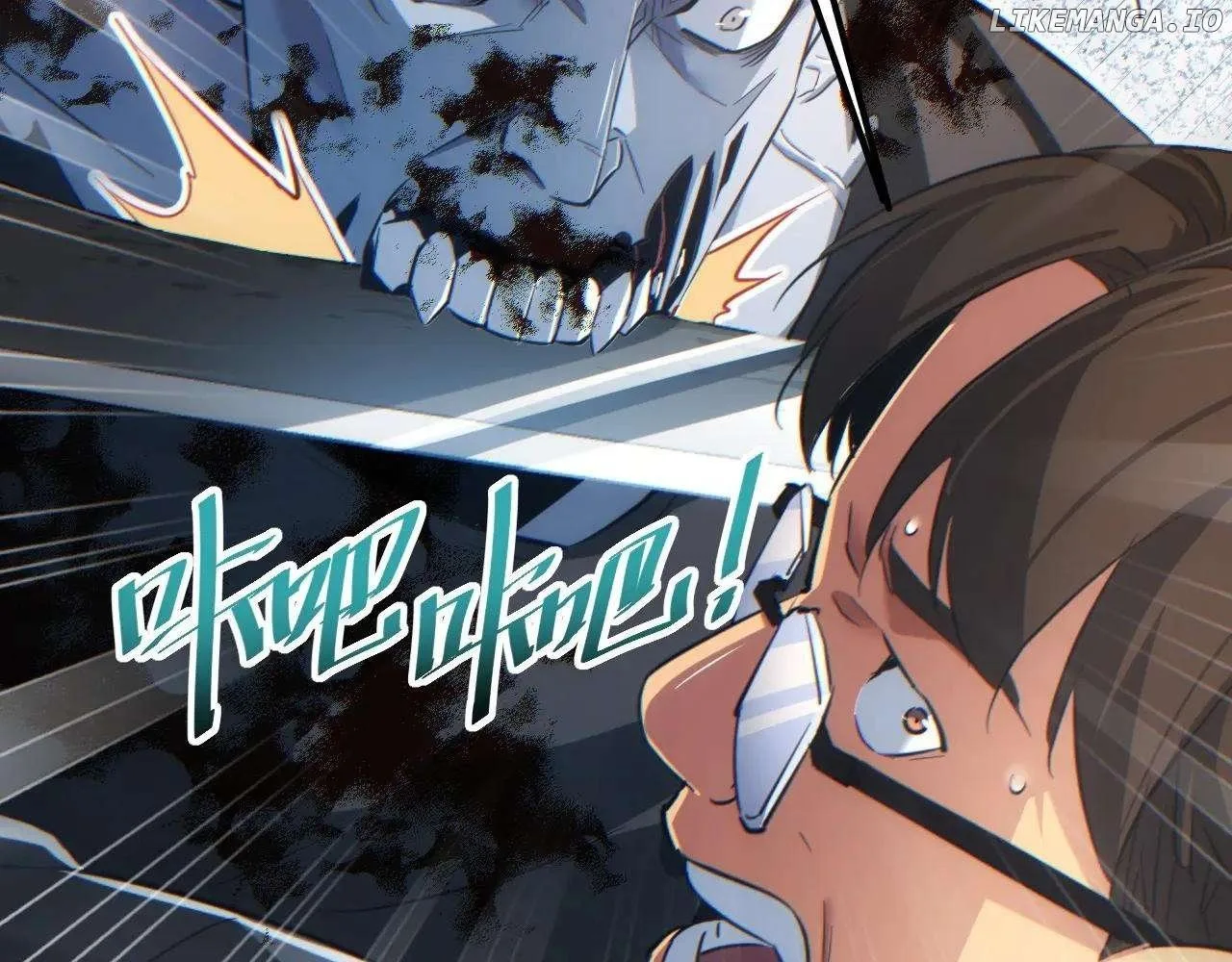 Rebirth in the end times: I reached the top by opening boxes Chapter 15 page 146