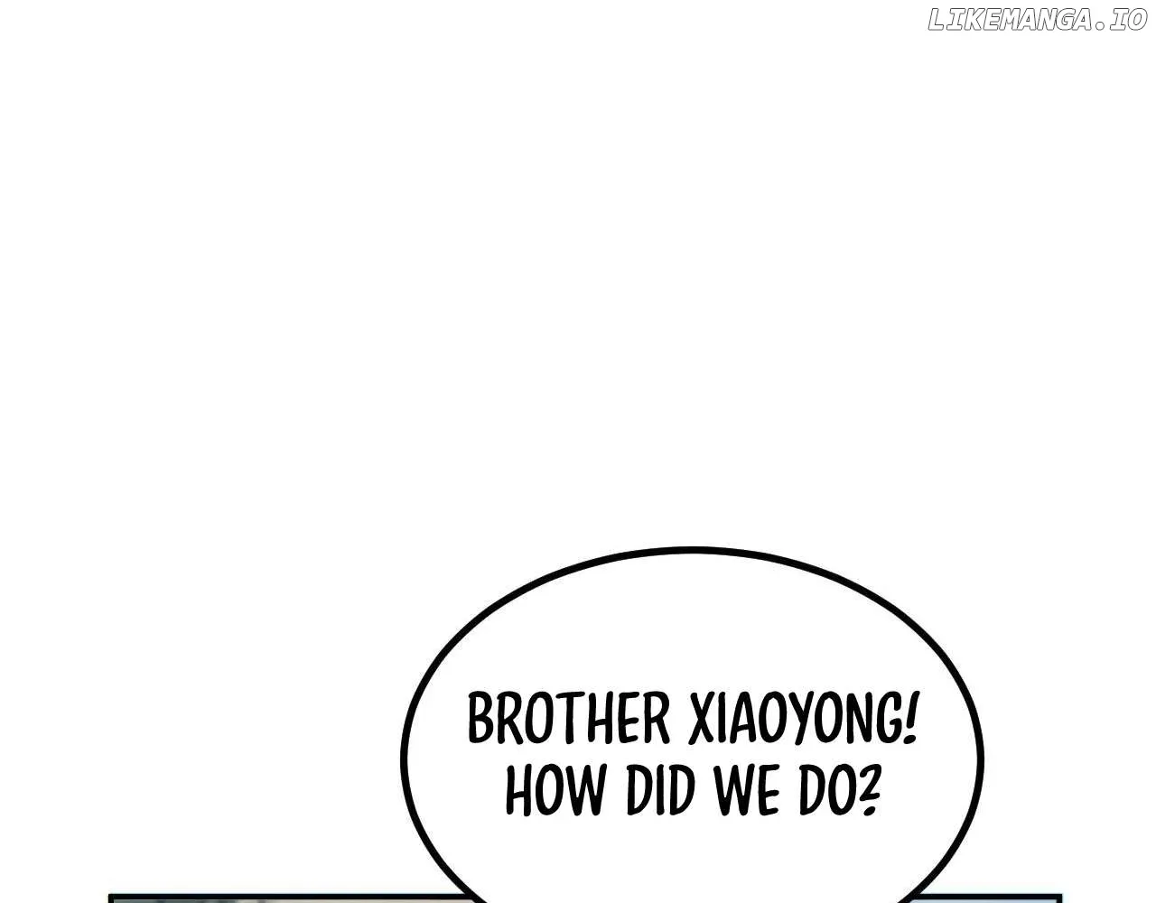 Rebirth in the end times: I reached the top by opening boxes Chapter 15 page 159
