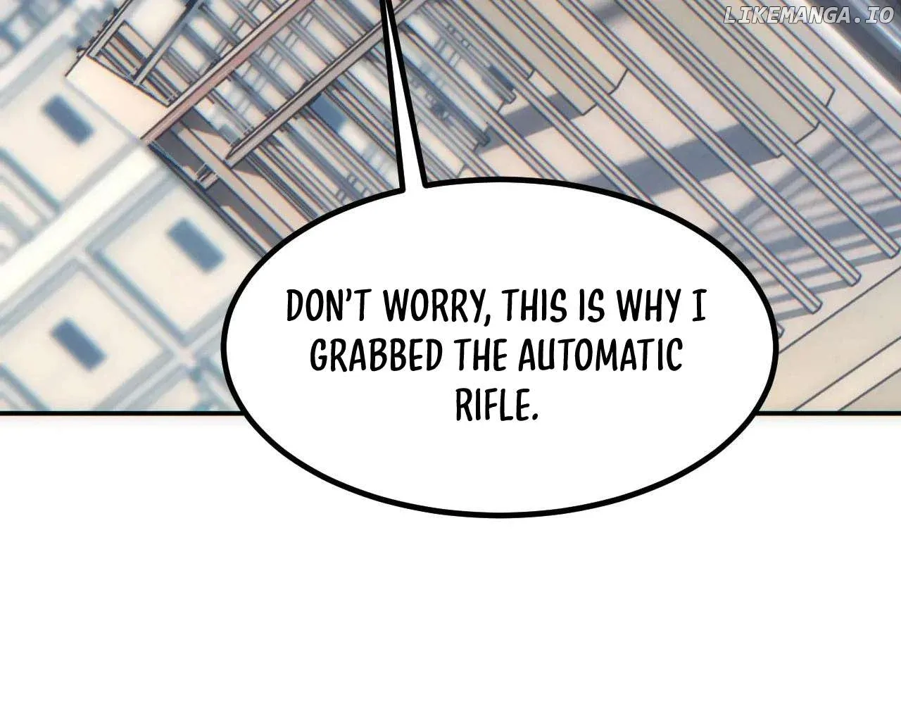 Rebirth in the end times: I reached the top by opening boxes Chapter 12 page 87