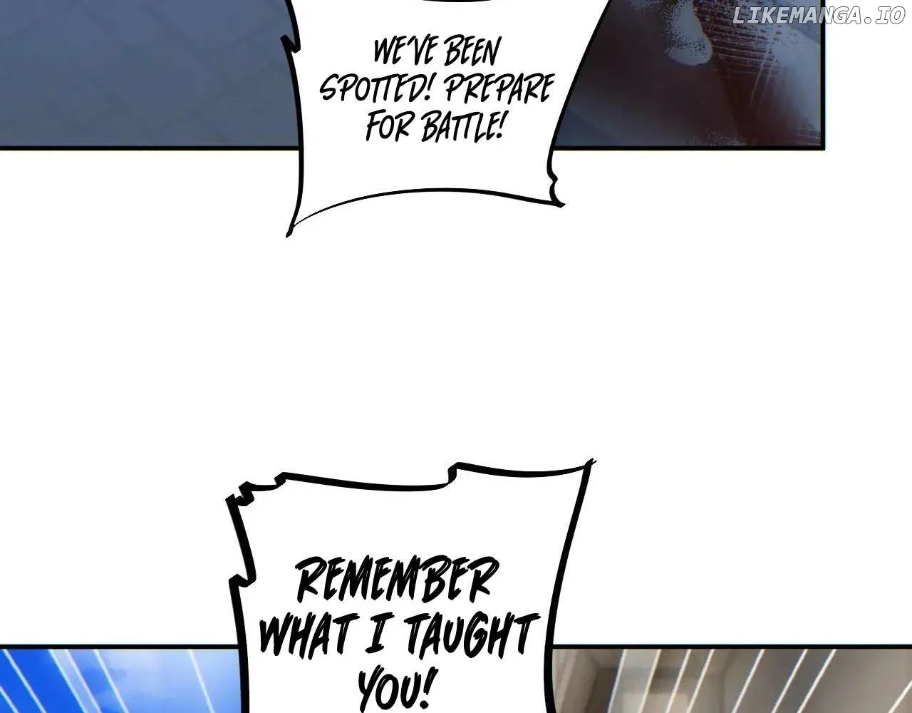 Rebirth in the end times: I reached the top by opening boxes Chapter 15 page 125