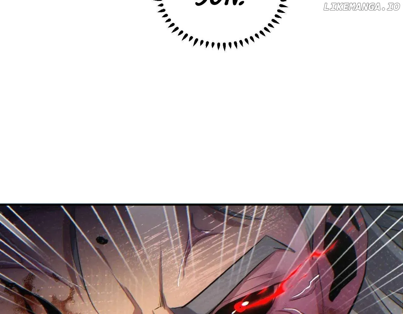 Rebirth in the end times: I reached the top by opening boxes Chapter 16 page 96
