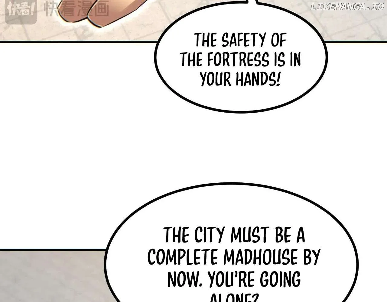 Rebirth in the end times: I reached the top by opening boxes Chapter 16 page 132