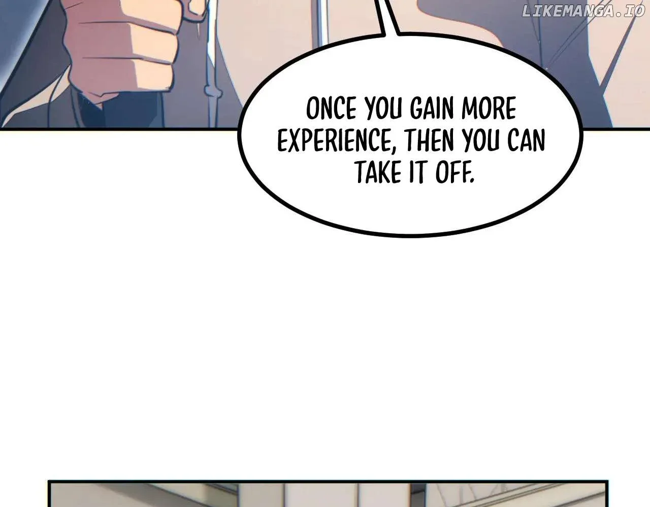 Rebirth in the end times: I reached the top by opening boxes Chapter 15 page 118