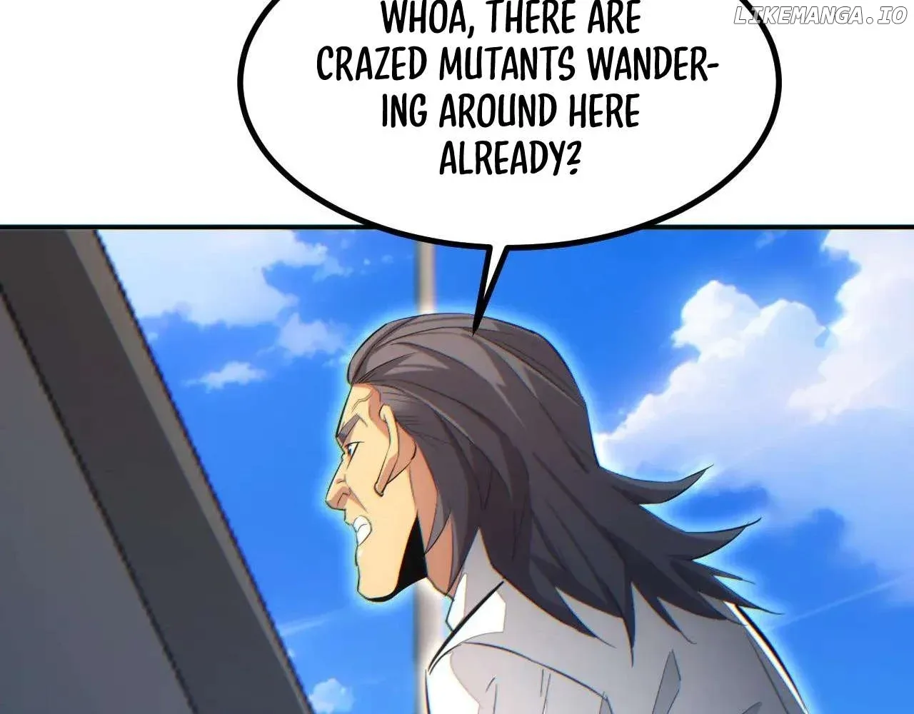 Rebirth in the end times: I reached the top by opening boxes Chapter 15 page 181