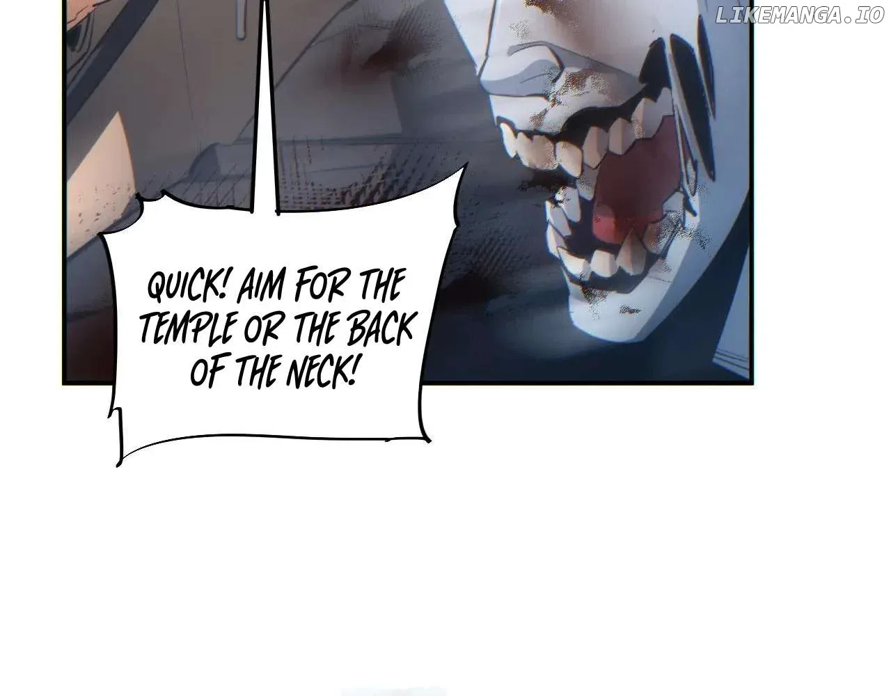 Rebirth in the end times: I reached the top by opening boxes Chapter 15 page 133