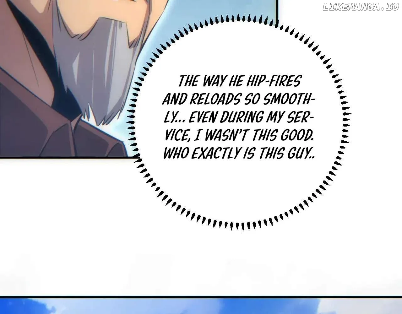 Rebirth in the end times: I reached the top by opening boxes Chapter 12 page 94