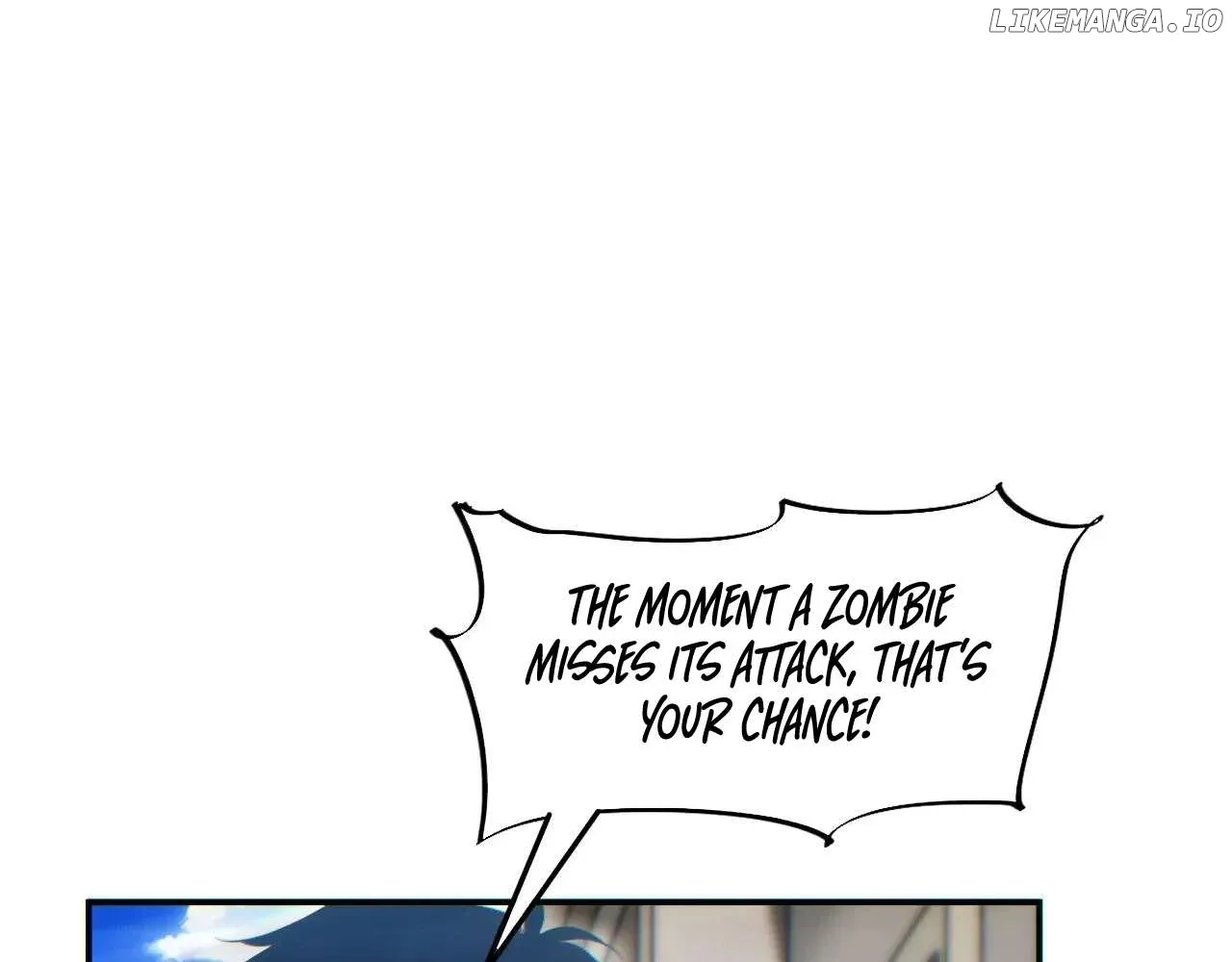 Rebirth in the end times: I reached the top by opening boxes Chapter 15 page 131