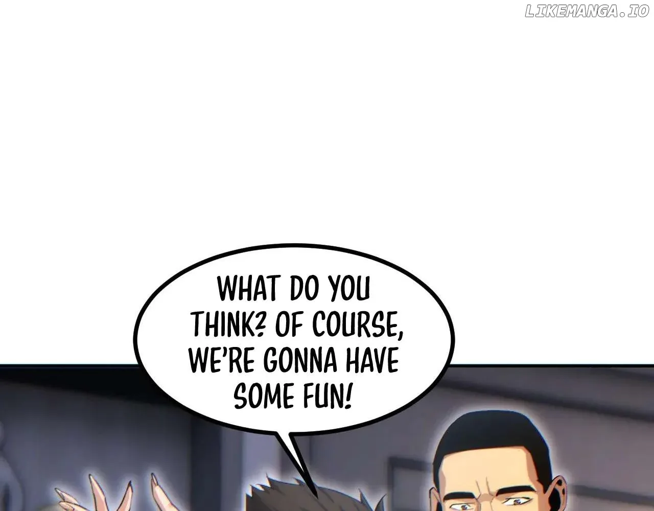 Rebirth in the end times: I reached the top by opening boxes Chapter 16 page 200