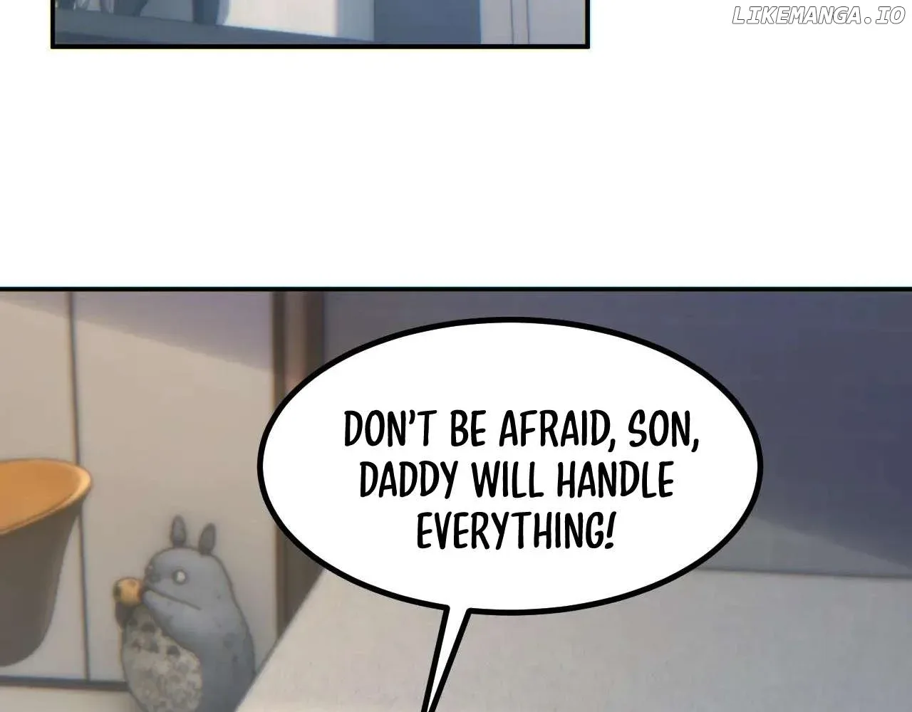 Rebirth in the end times: I reached the top by opening boxes Chapter 16 page 190