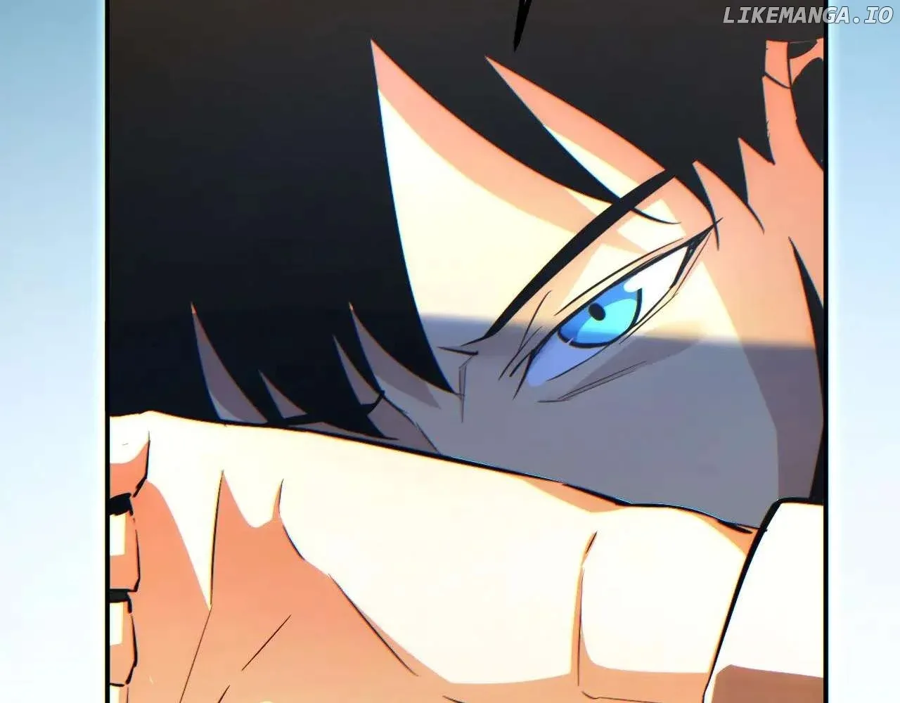 Rebirth in the end times: I reached the top by opening boxes Chapter 16 page 170