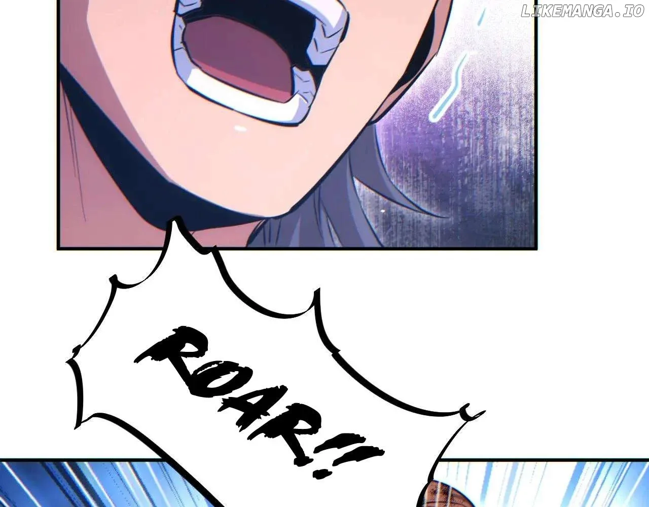 Rebirth in the end times: I reached the top by opening boxes Chapter 15 page 204