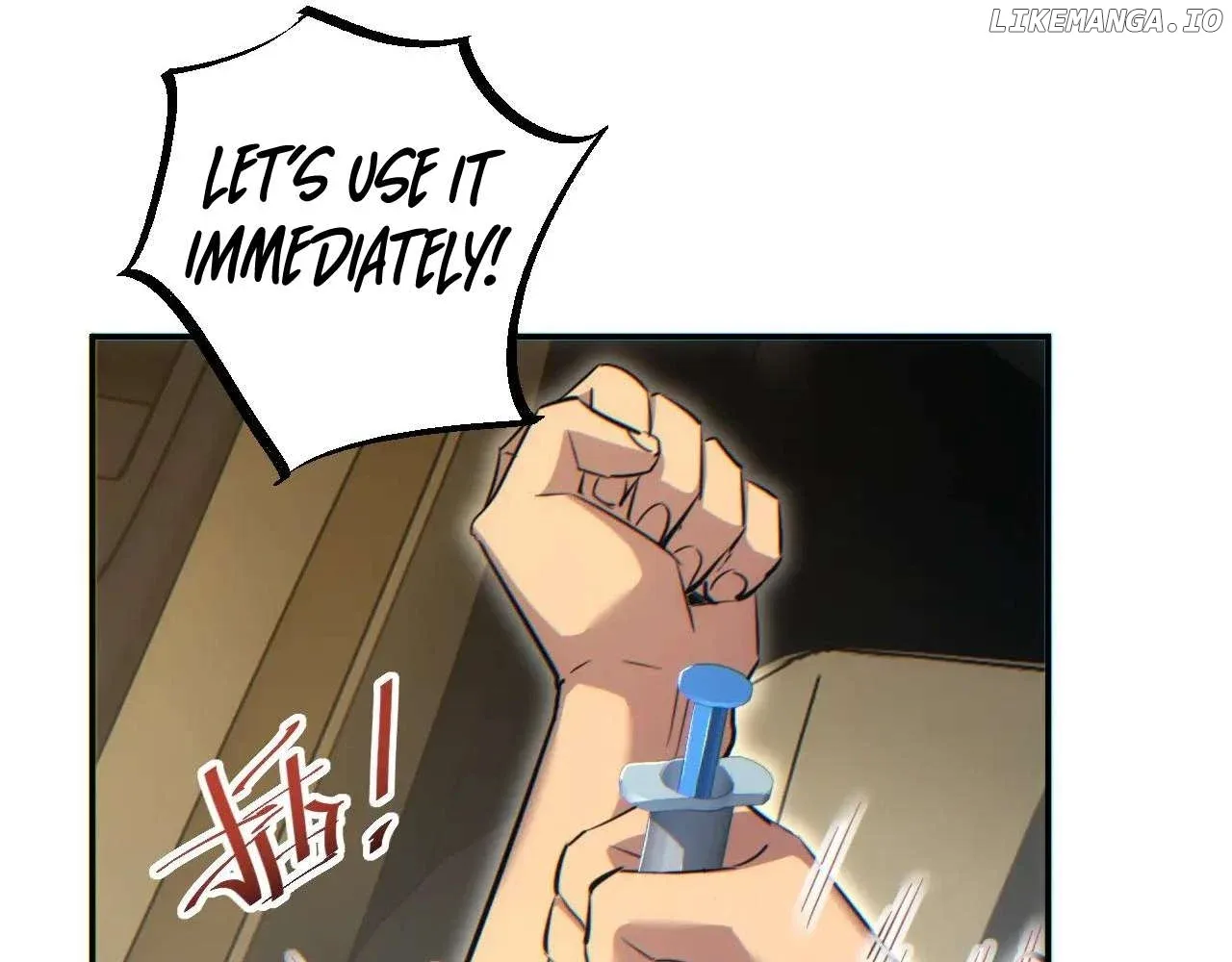 Rebirth in the end times: I reached the top by opening boxes Chapter 16 page 176