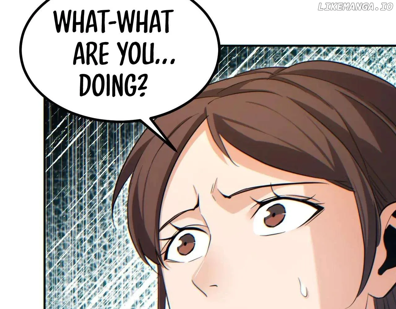 Rebirth in the end times: I reached the top by opening boxes Chapter 16 page 198