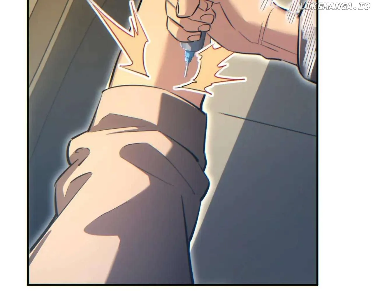 Rebirth in the end times: I reached the top by opening boxes Chapter 16 page 177