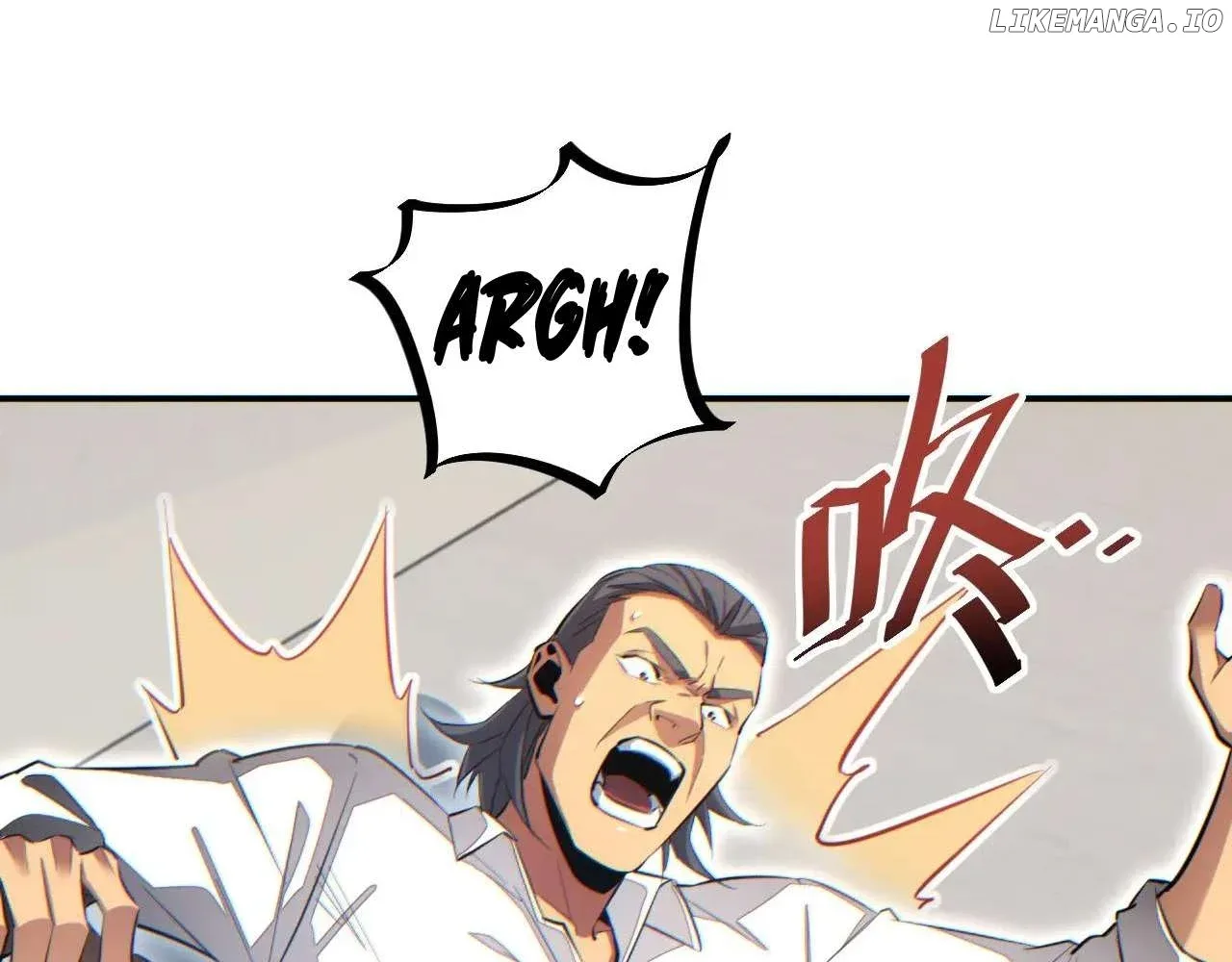 Rebirth in the end times: I reached the top by opening boxes Chapter 15 page 200