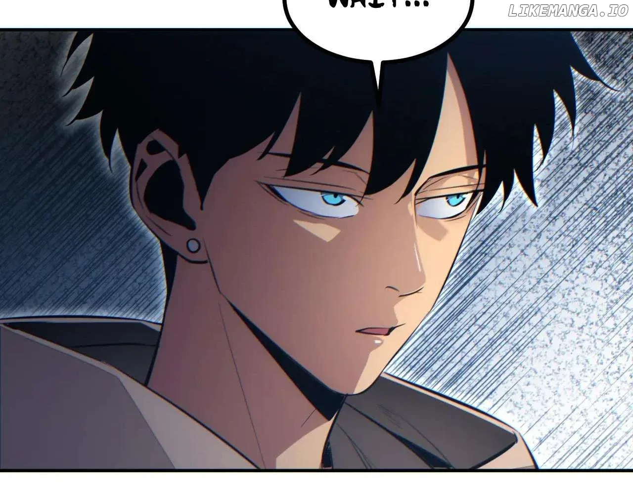 Rebirth in the end times: I reached the top by opening boxes Chapter 12 page 108