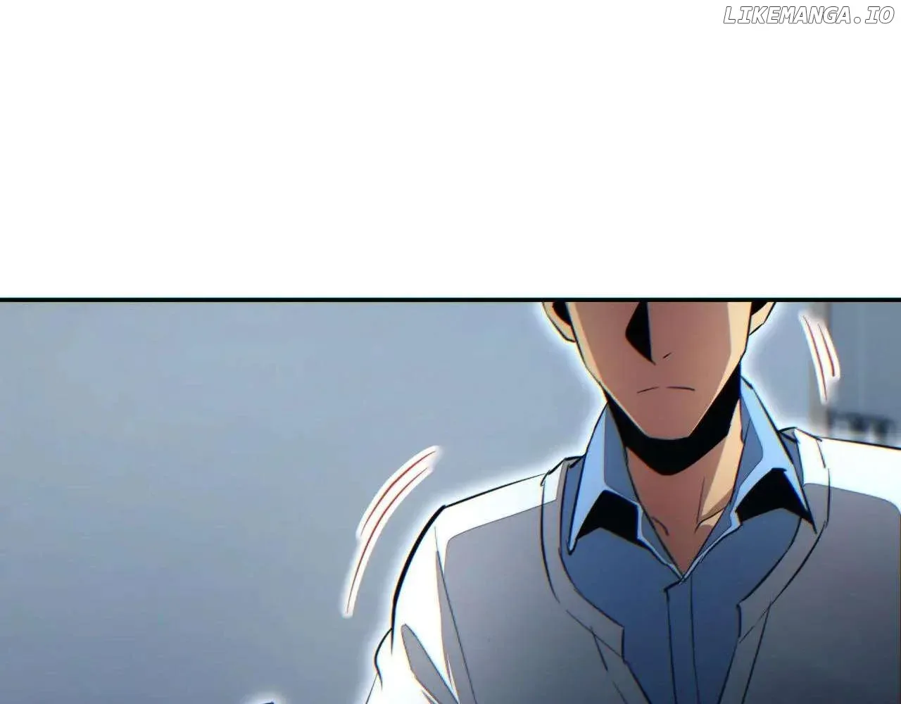 Rebirth in the end times: I reached the top by opening boxes Chapter 19 page 8
