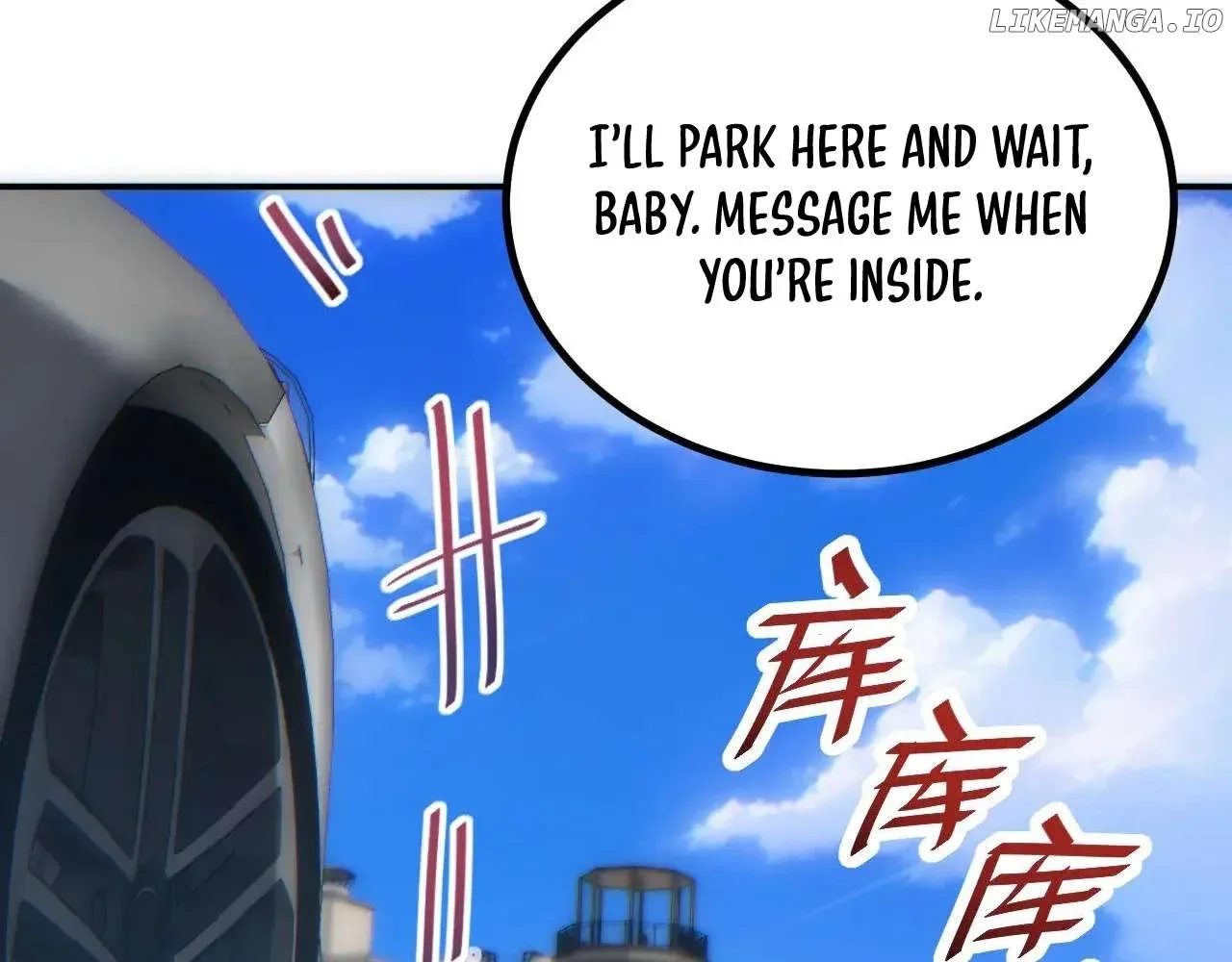 Rebirth in the end times: I reached the top by opening boxes Chapter 12 page 128