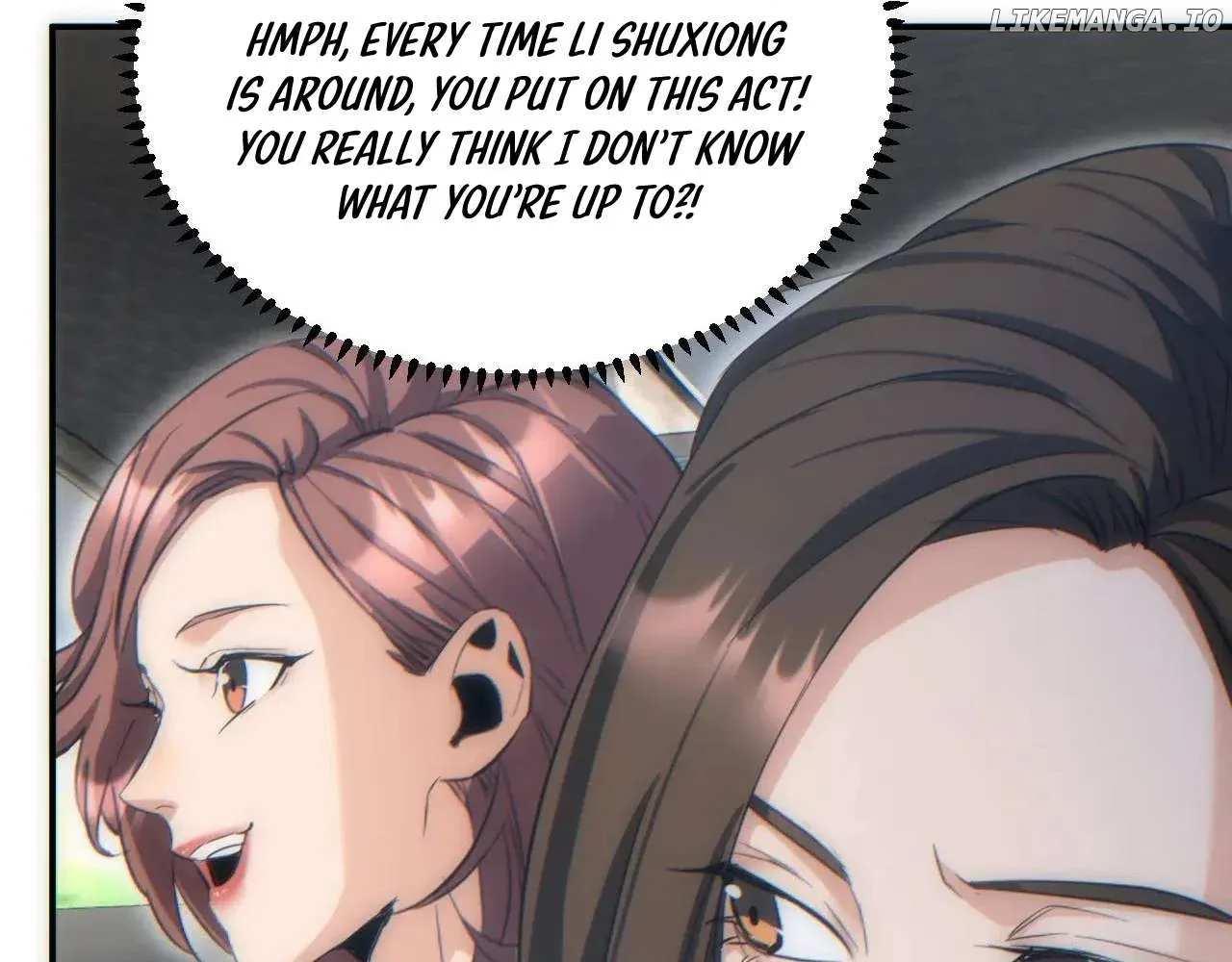 Rebirth in the end times: I reached the top by opening boxes Chapter 12 page 125