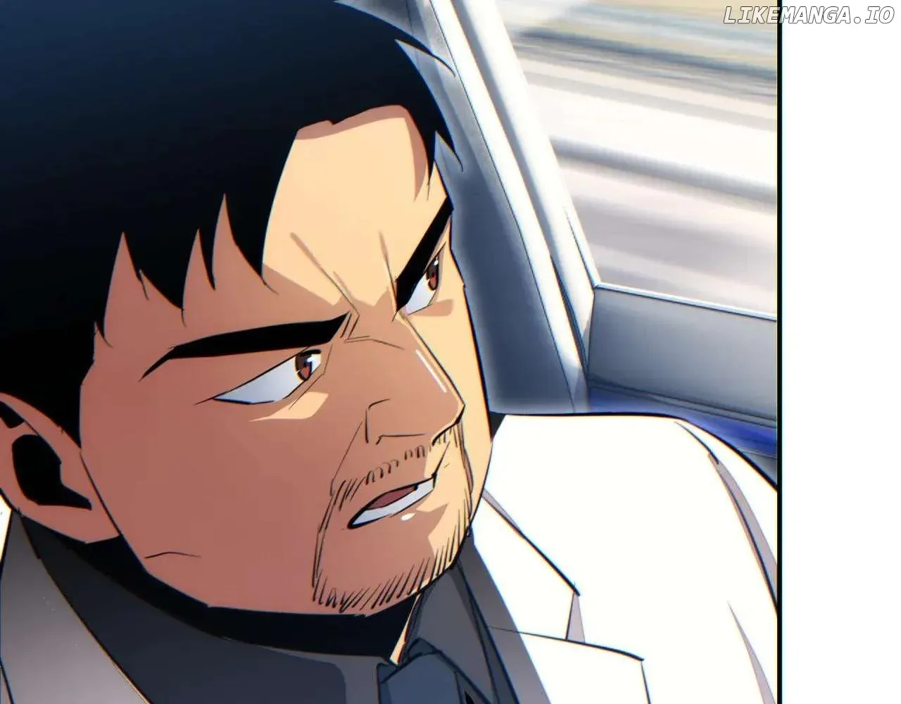 Rebirth in the end times: I reached the top by opening boxes Chapter 12 page 118
