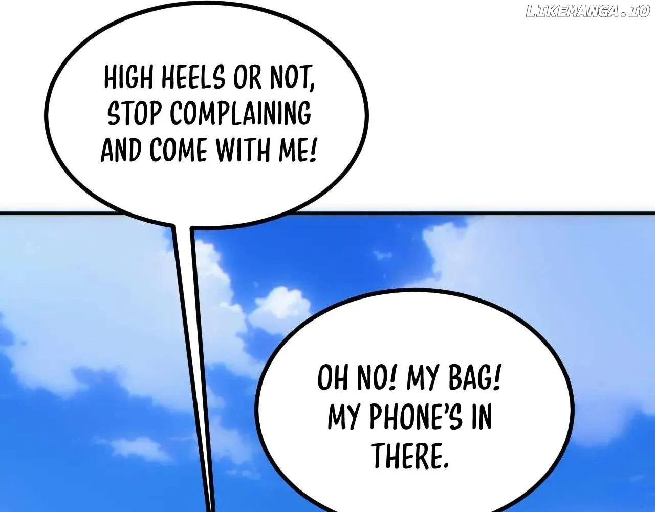 Rebirth in the end times: I reached the top by opening boxes Chapter 12 page 138