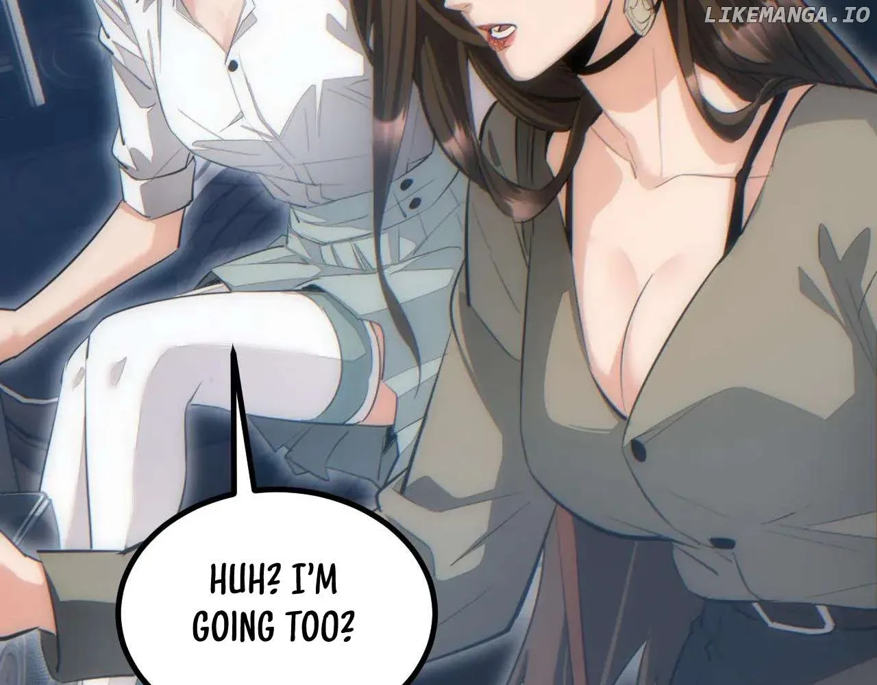 Rebirth in the end times: I reached the top by opening boxes Chapter 12 page 131