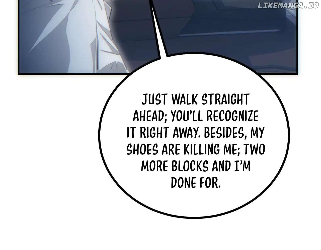 Rebirth in the end times: I reached the top by opening boxes Chapter 12 page 136