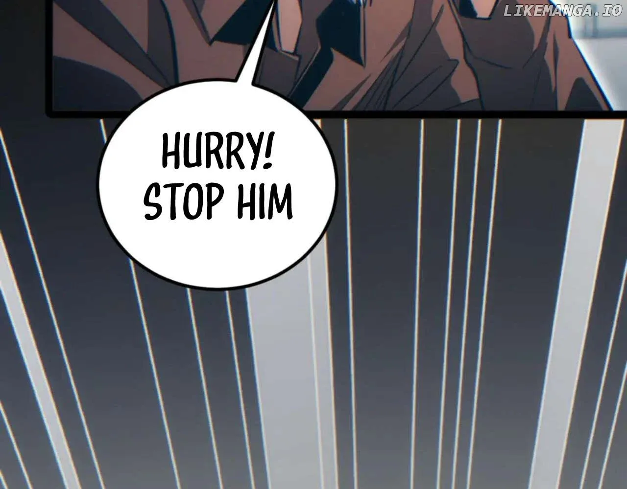 Rebirth in the end times: I reached the top by opening boxes Chapter 19 page 31