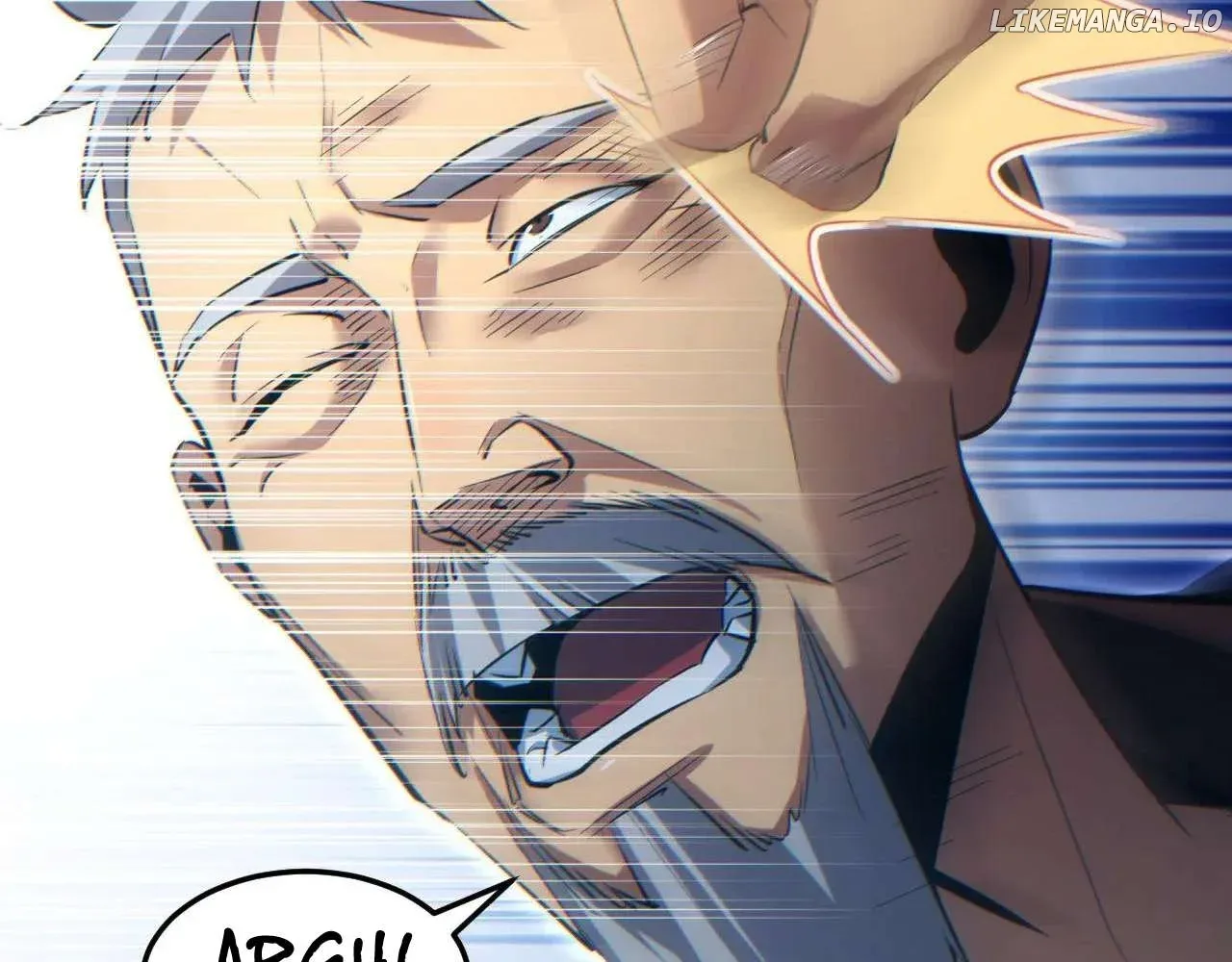 Rebirth in the end times: I reached the top by opening boxes Chapter 19 page 20