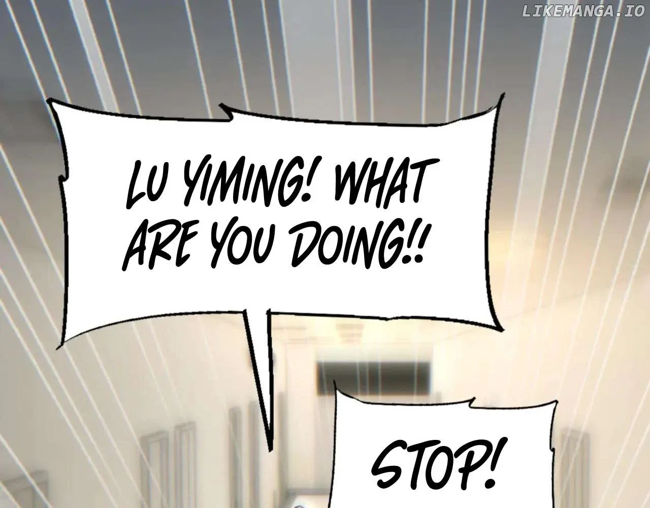 Rebirth in the end times: I reached the top by opening boxes Chapter 19 page 32